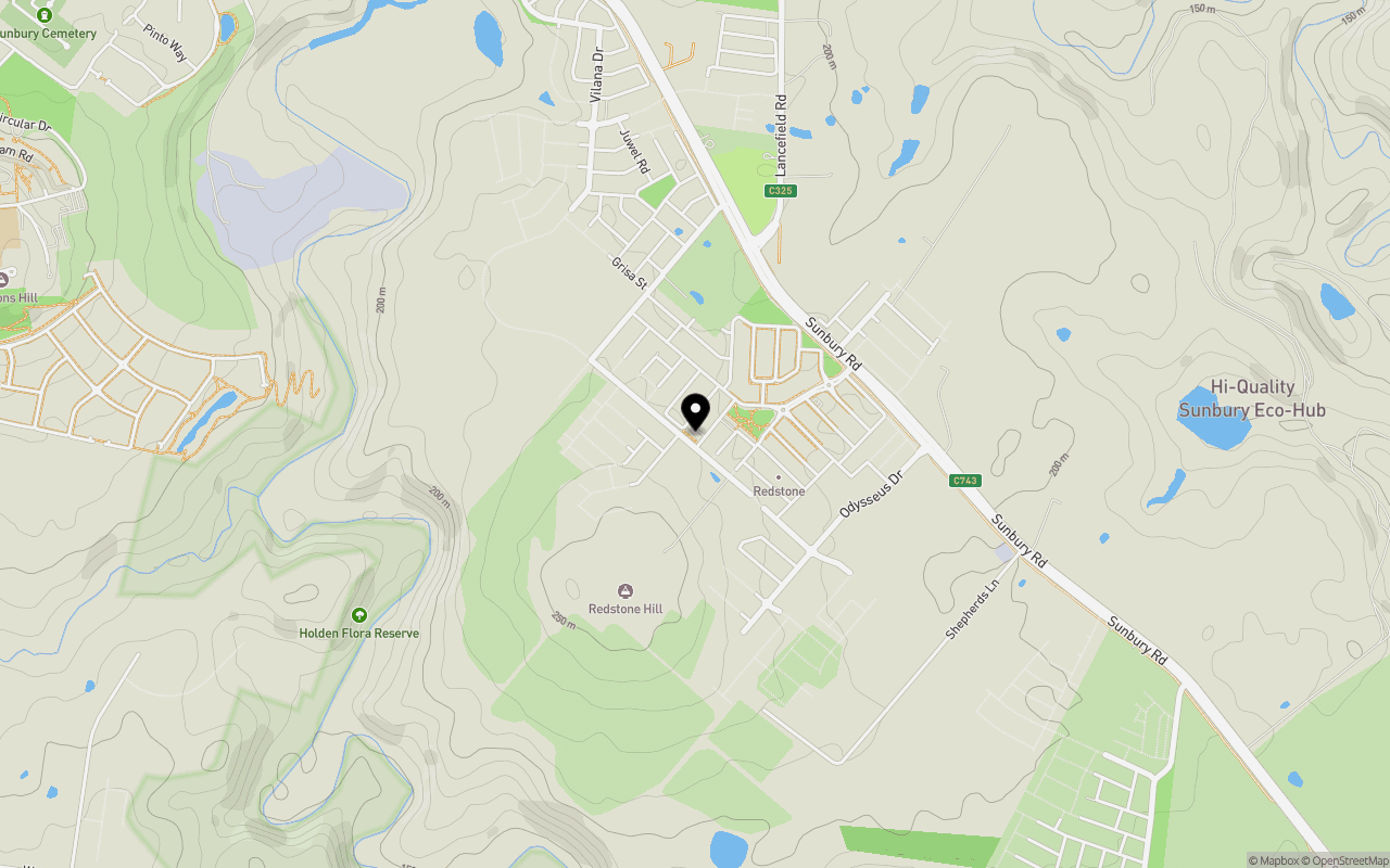 Map preview — click to interact