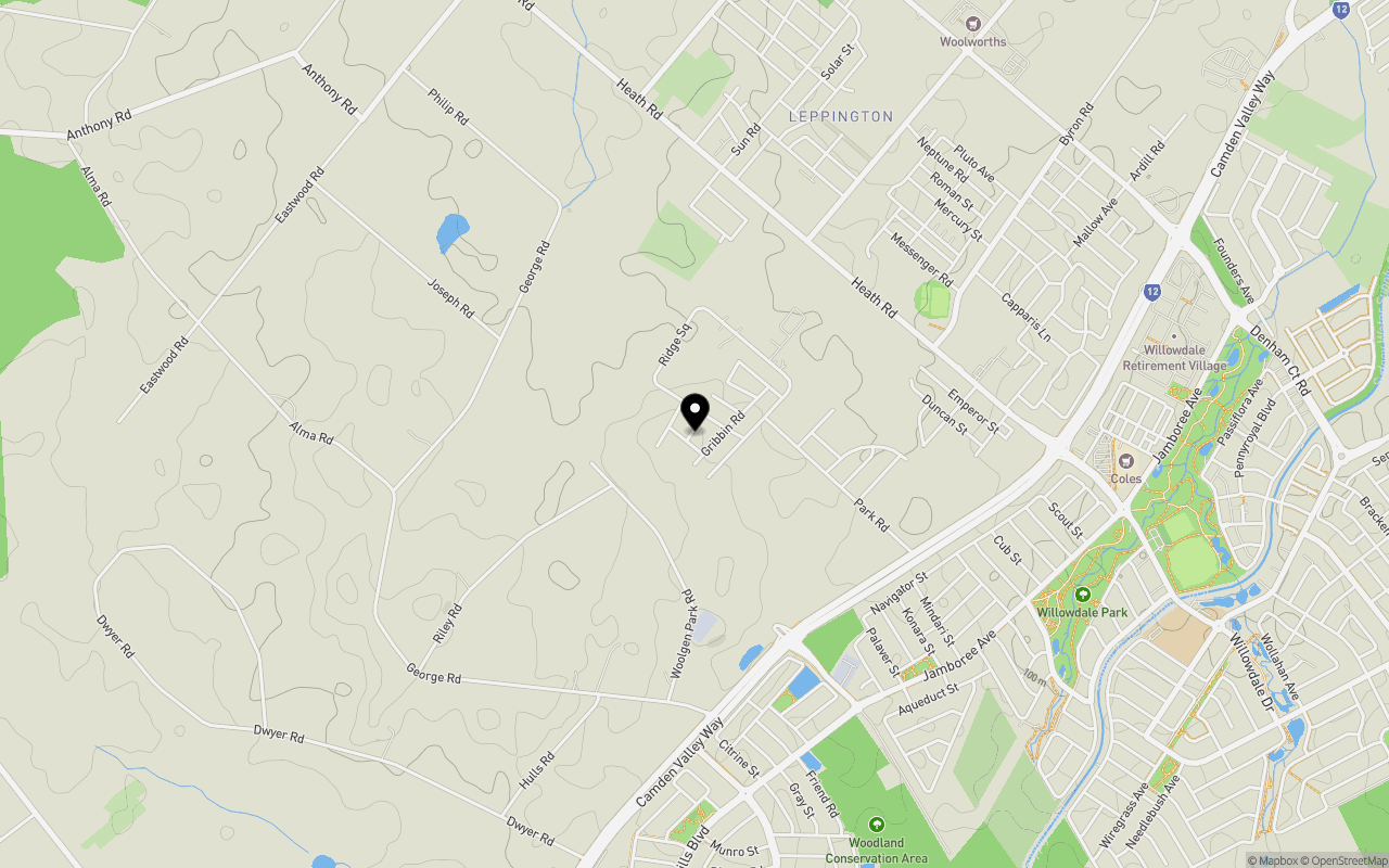 Map preview — click to interact