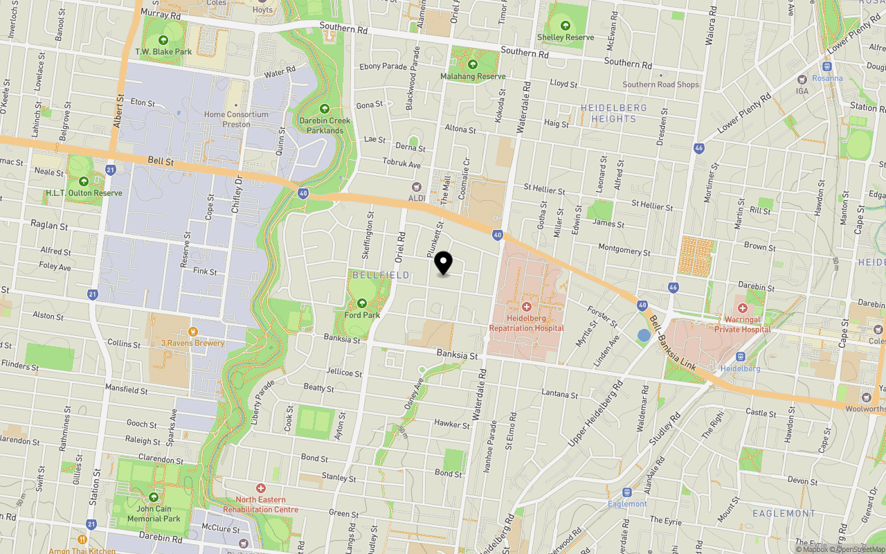 Map preview — click to interact
