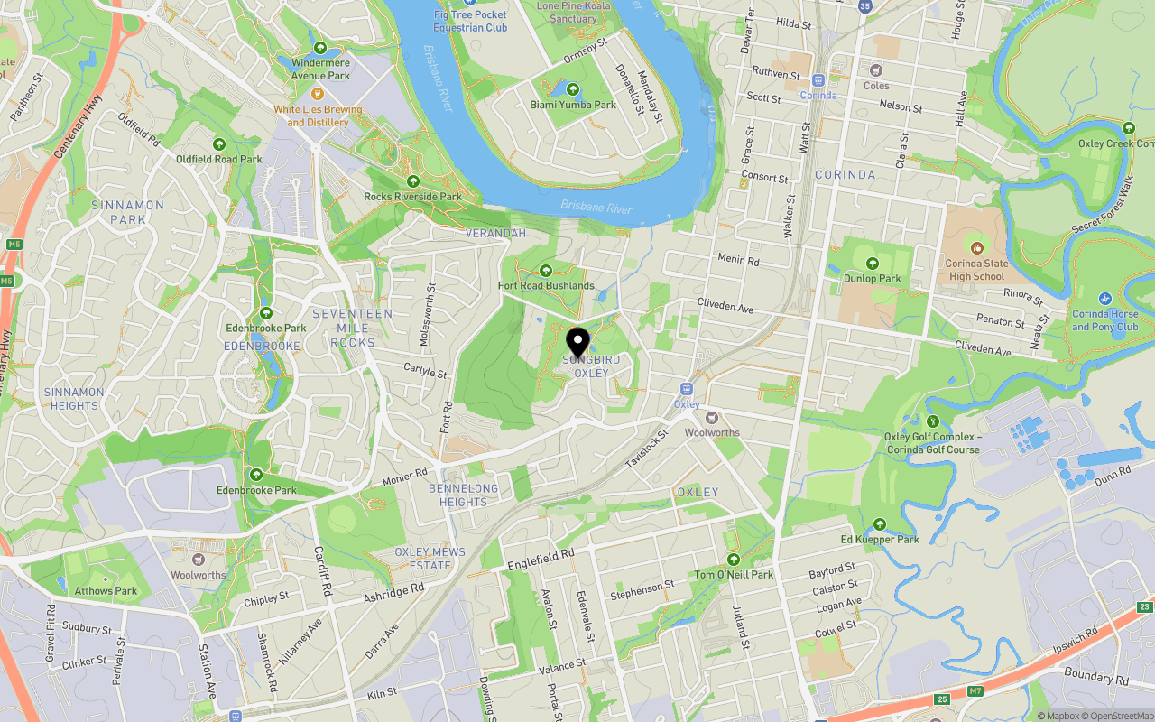 Map preview — click to interact