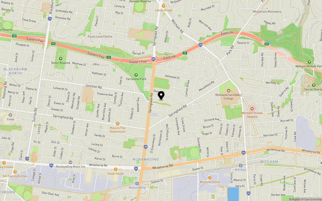 Map preview — click to interact