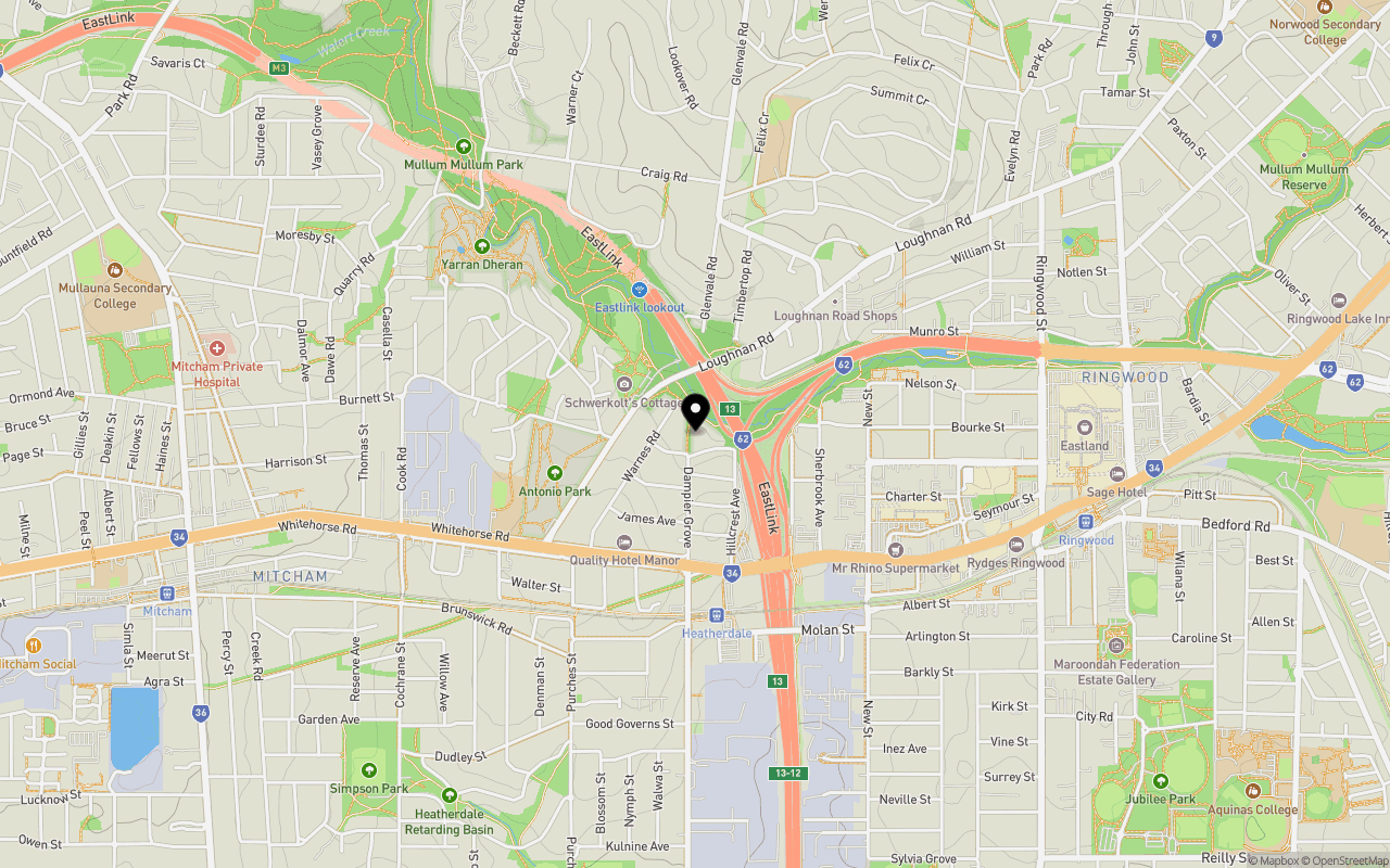 Map preview — click to interact