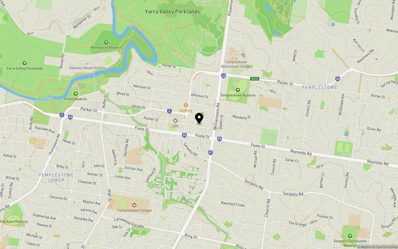 Map preview — click to interact