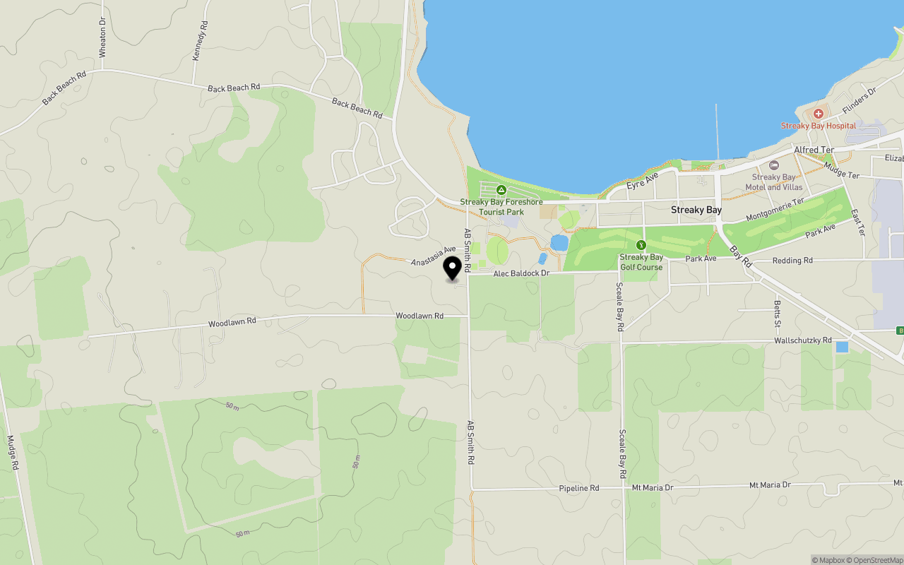Map preview — click to interact