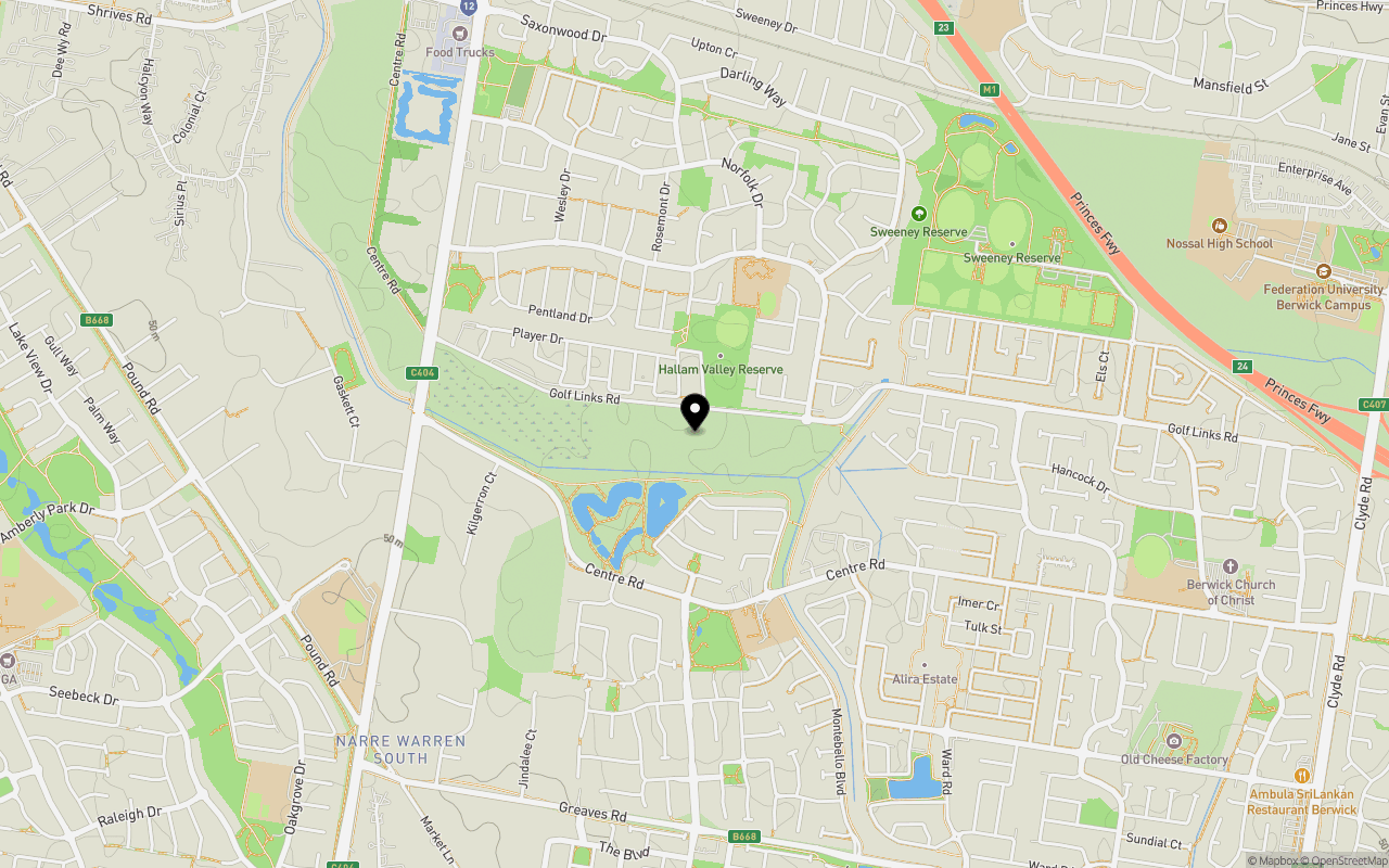 Map preview — click to interact