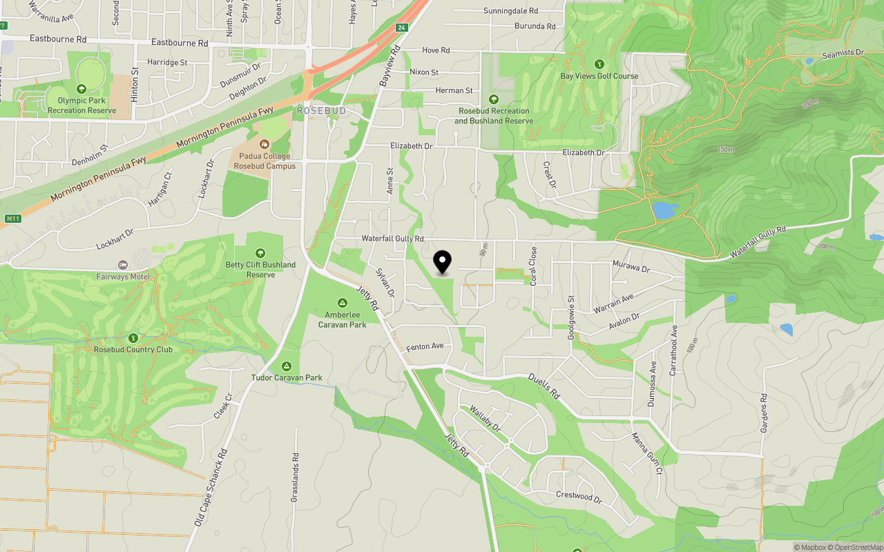 Map preview — click to interact