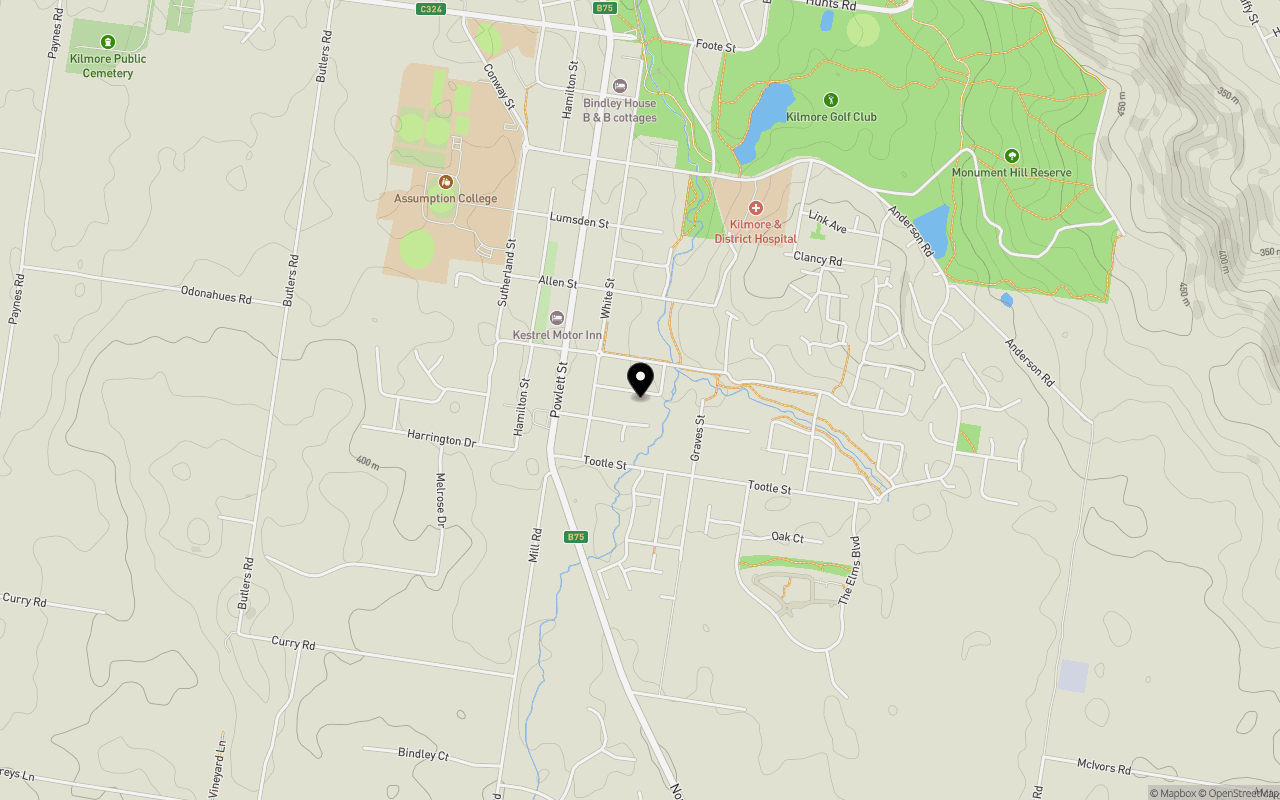 Map preview — click to interact