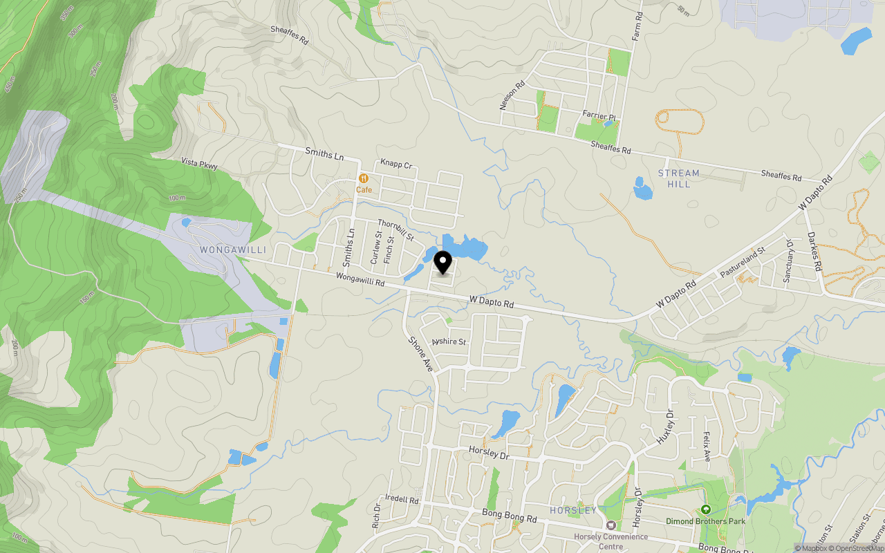 Map preview — click to interact