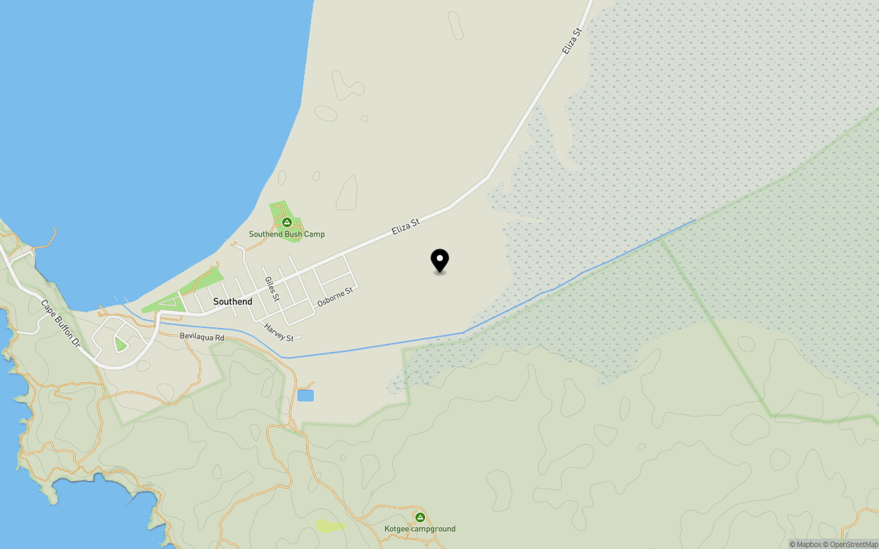Map preview — click to interact