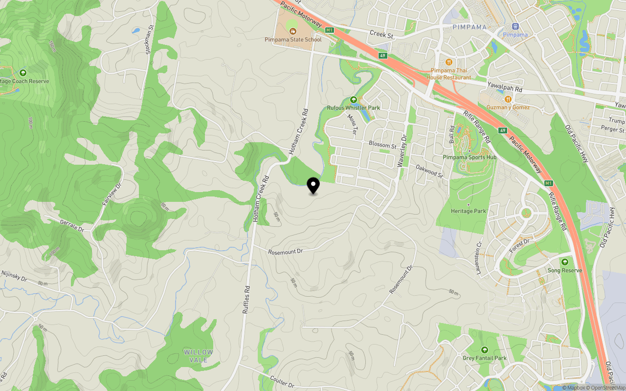 Map preview — click to interact