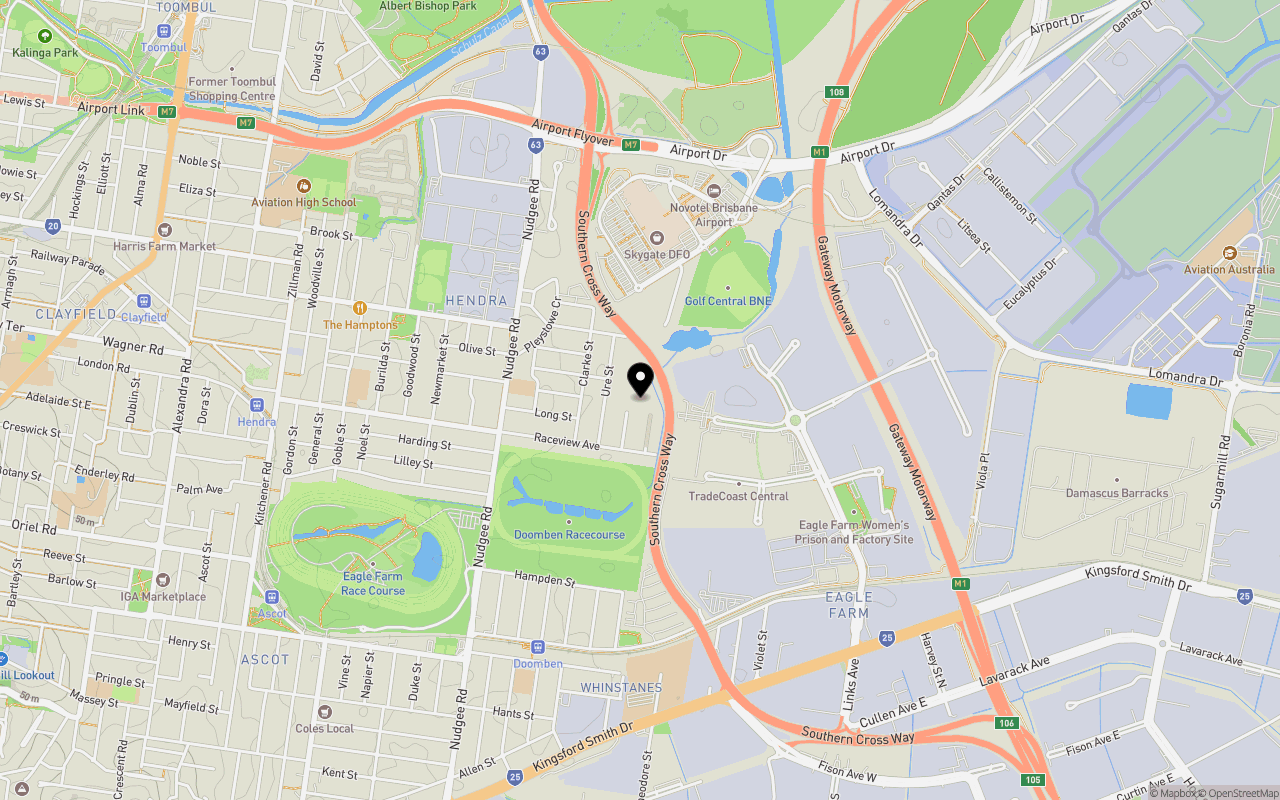 Map preview — click to interact