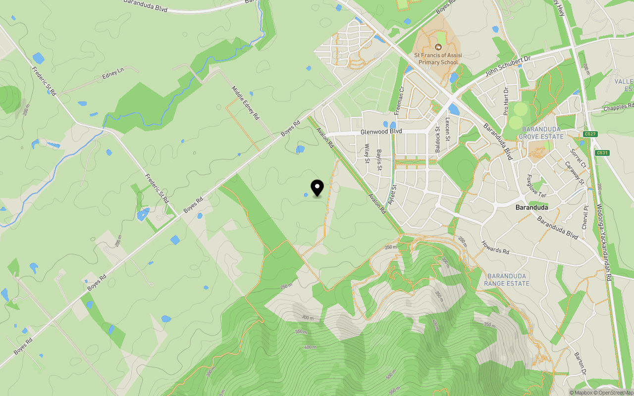 Map preview — click to interact