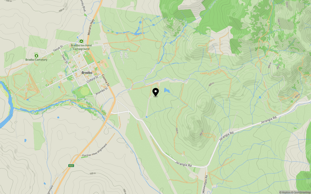 Map preview — click to interact