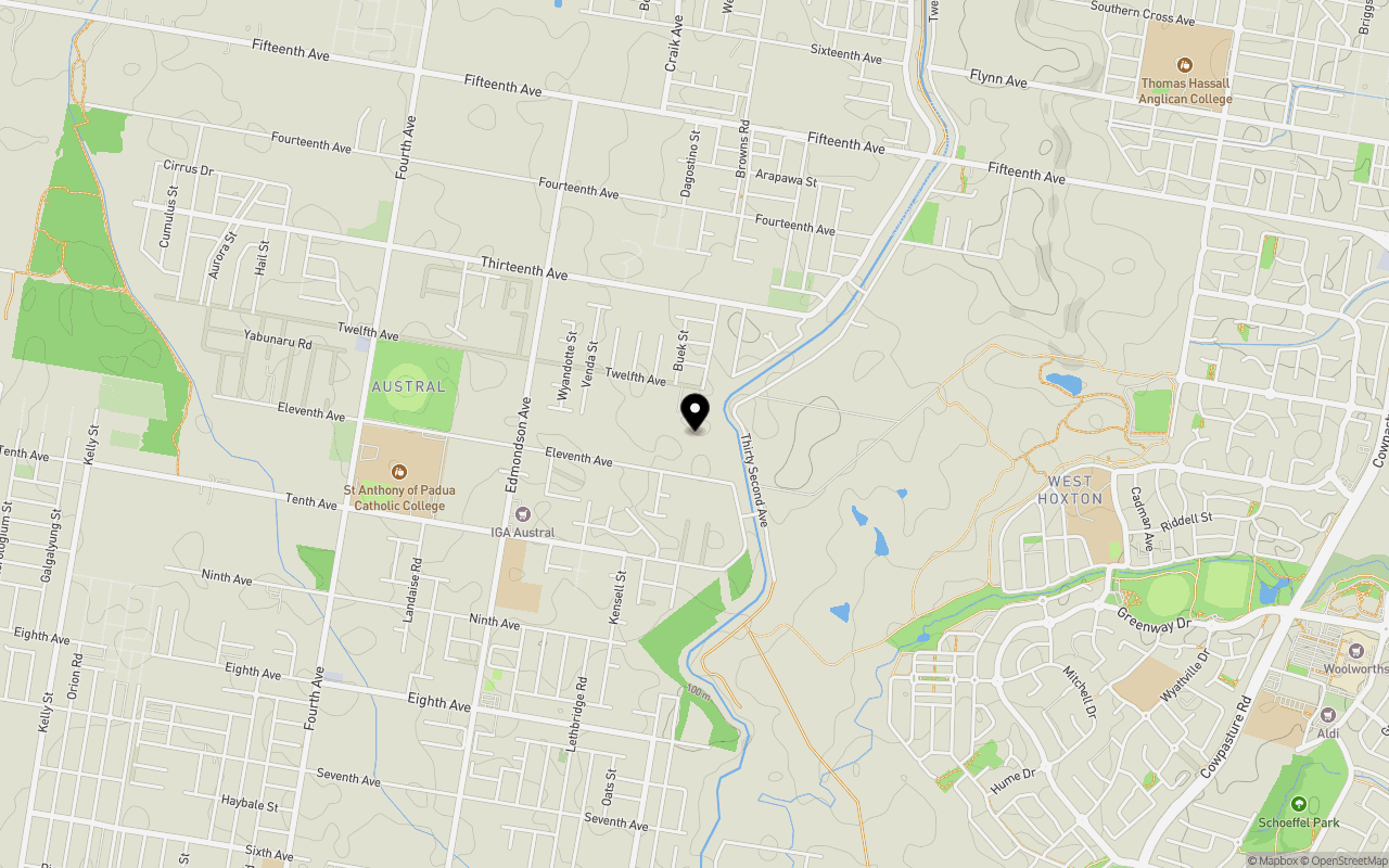 Map preview — click to interact