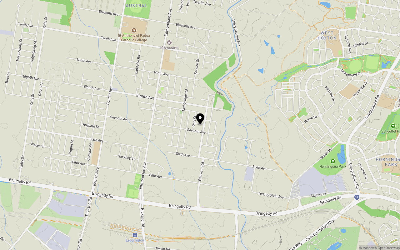 Map preview — click to interact