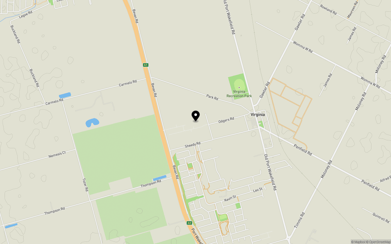 Map preview — click to interact