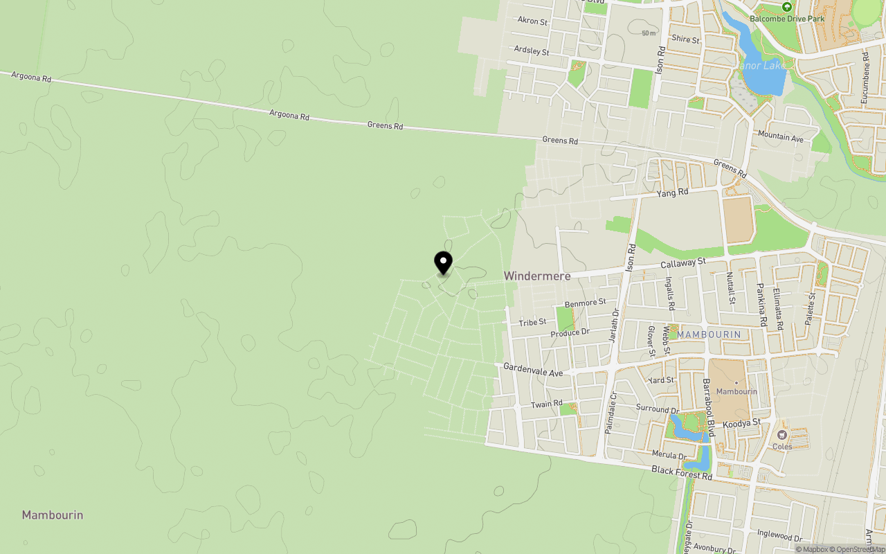 Map preview — click to interact