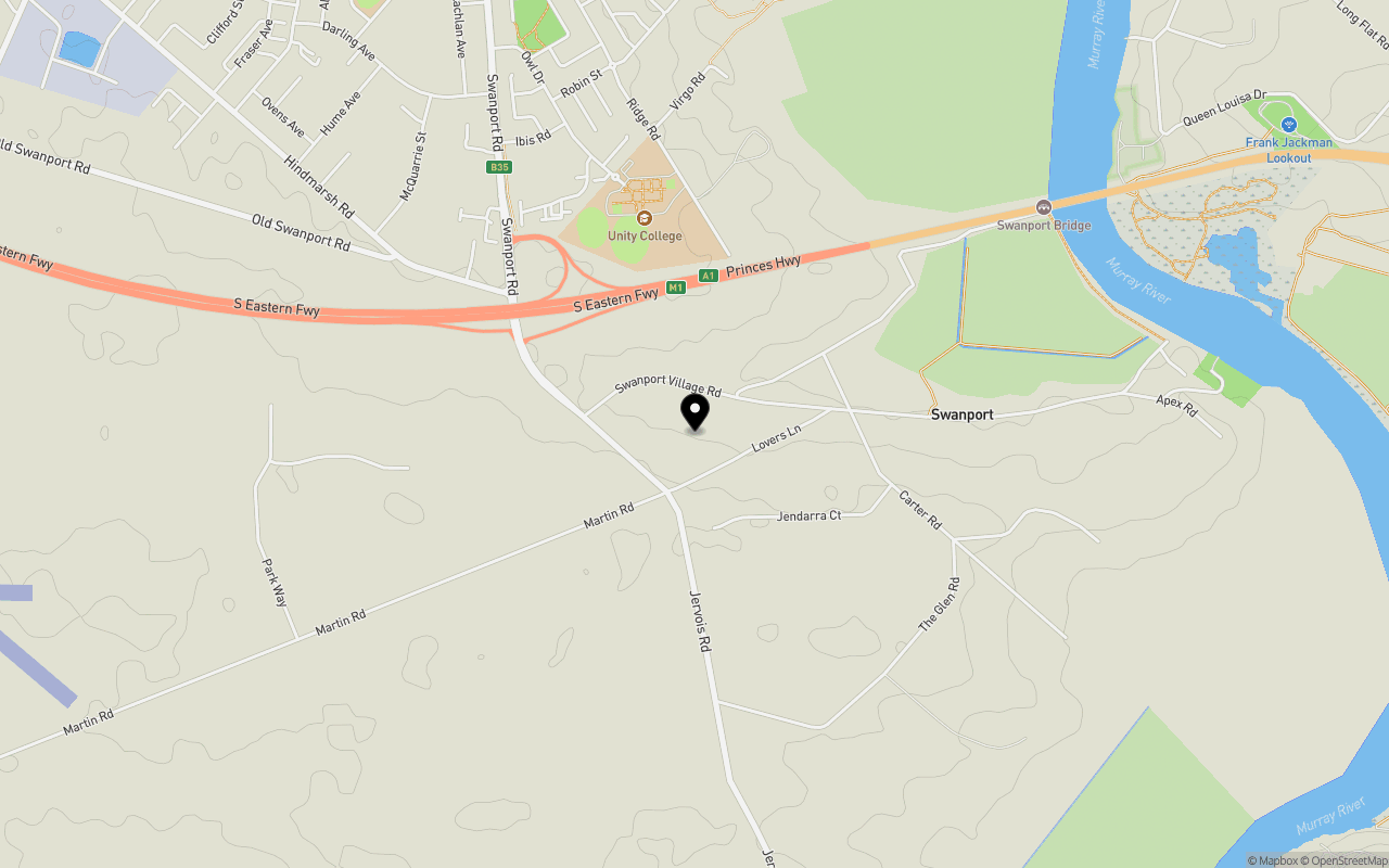 Map preview — click to interact