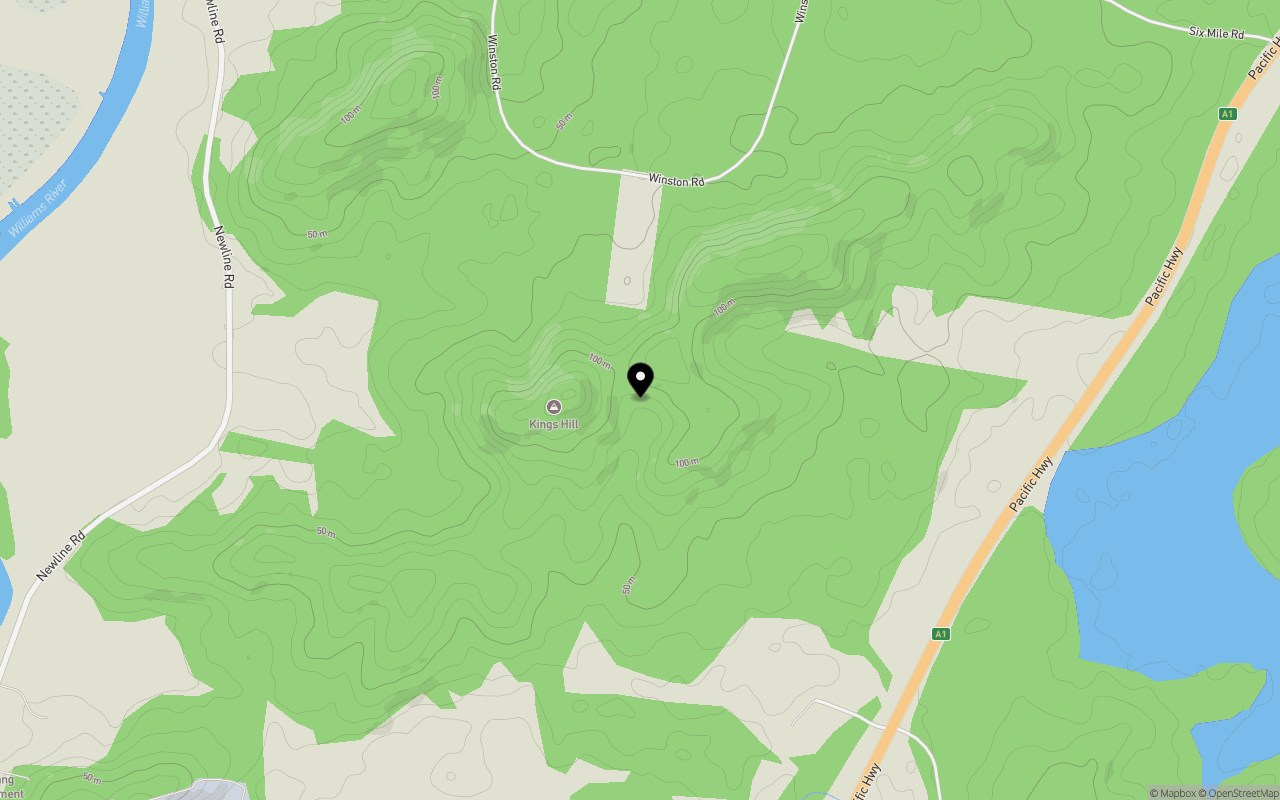 Map preview — click to interact