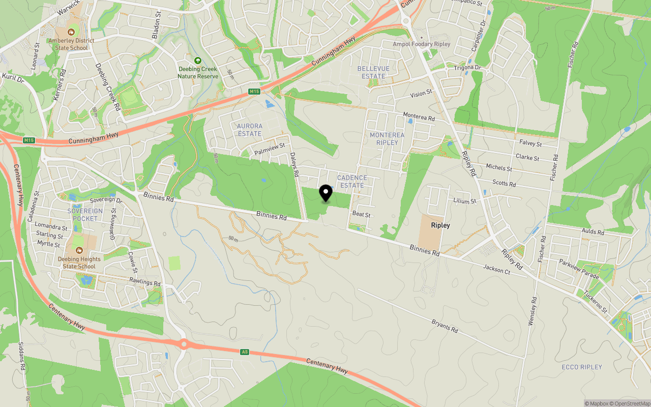 Map preview — click to interact