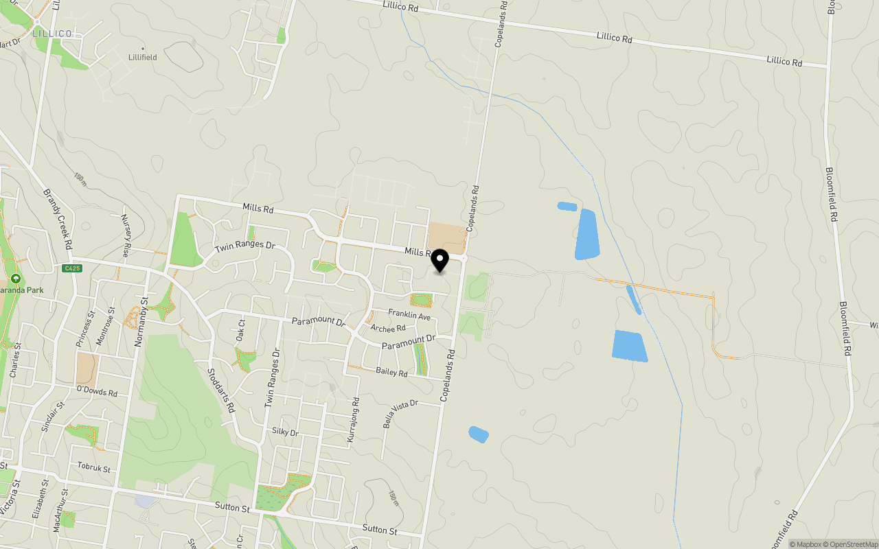 Map preview — click to interact