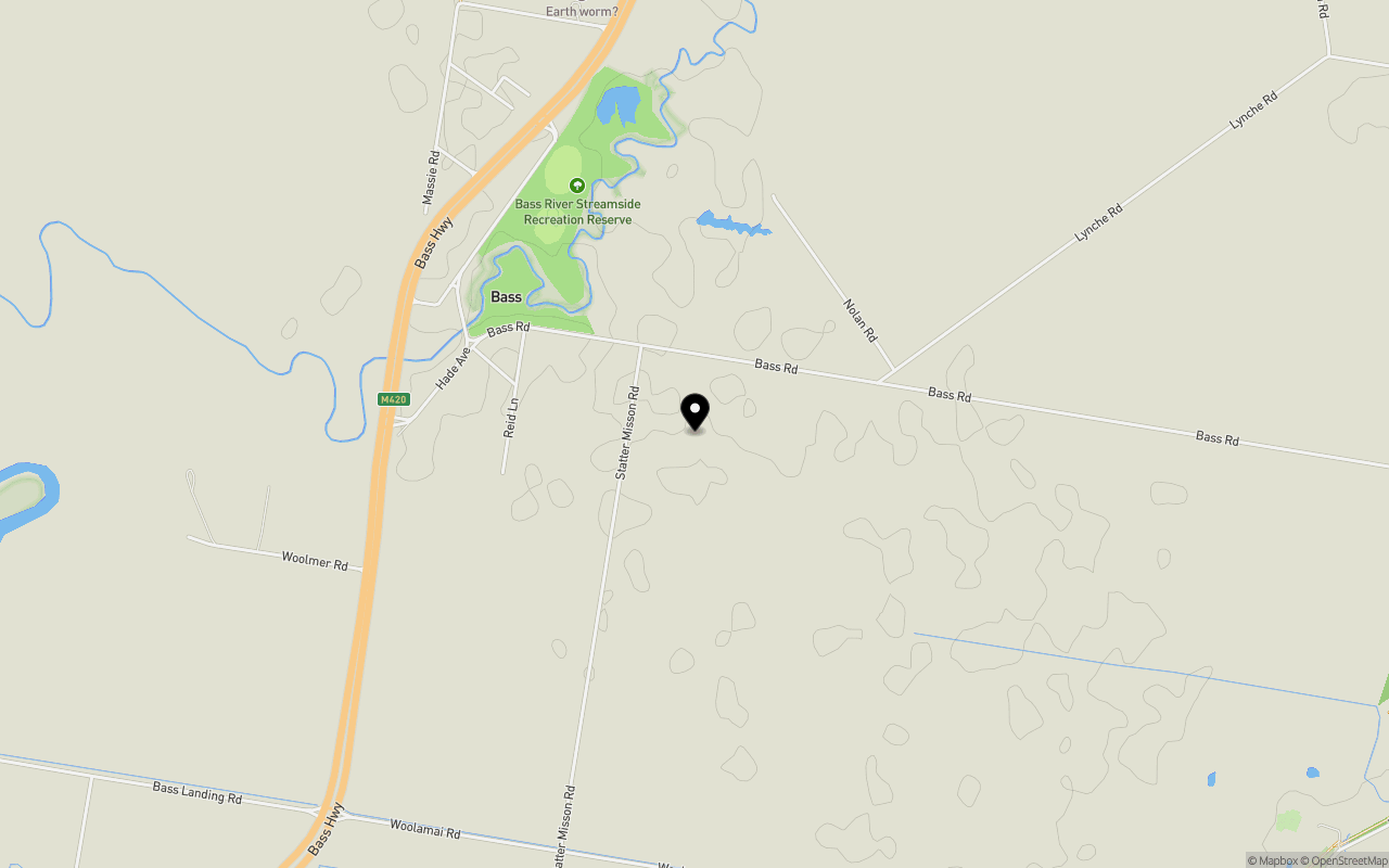 Map preview — click to interact