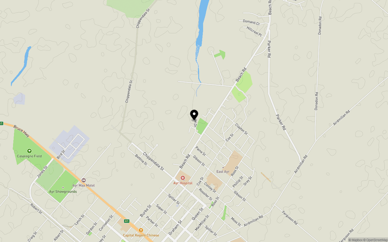 Map preview — click to interact