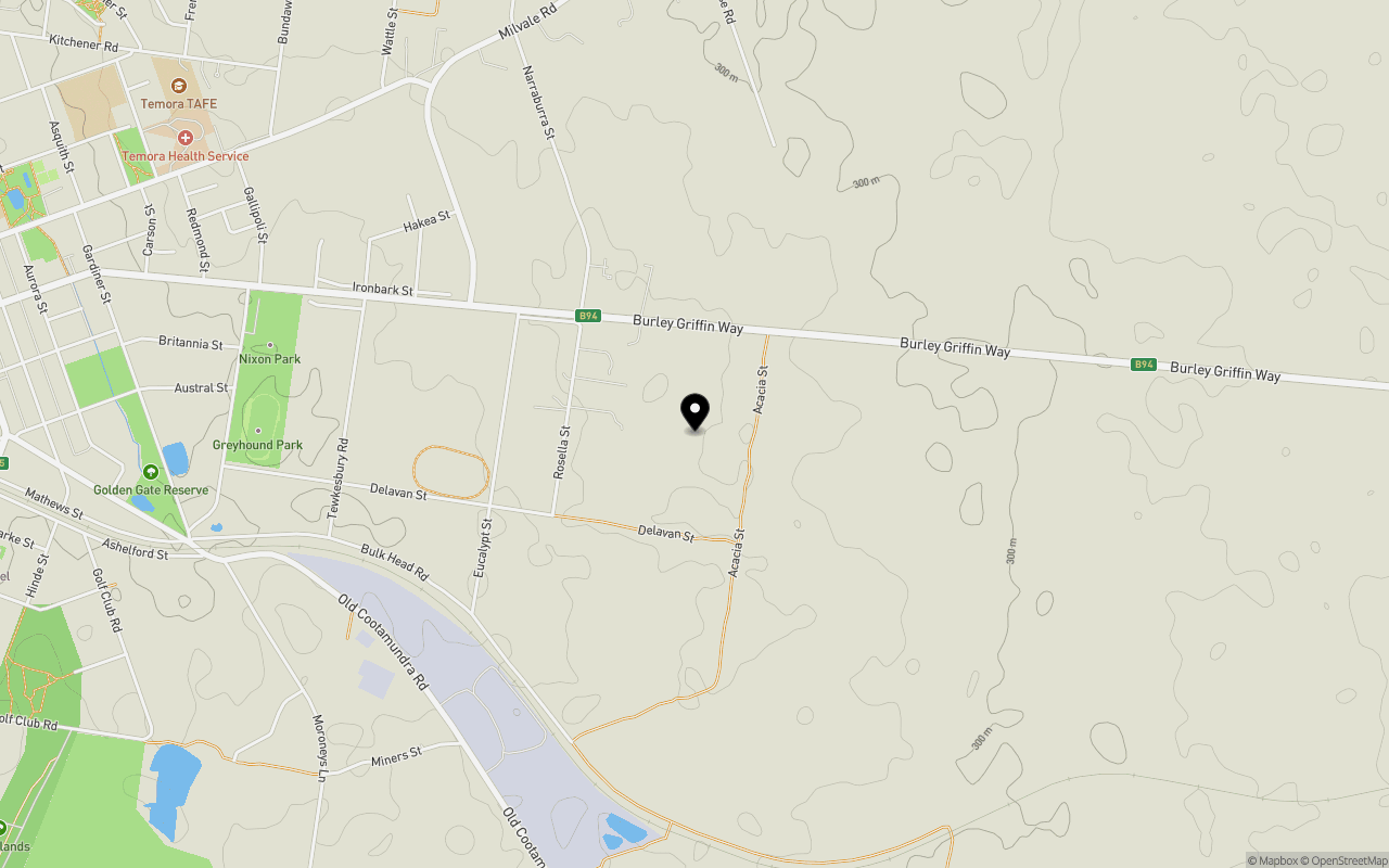 Map preview — click to interact