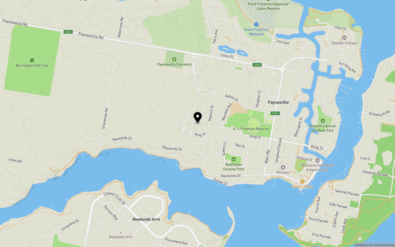 Map preview — click to interact