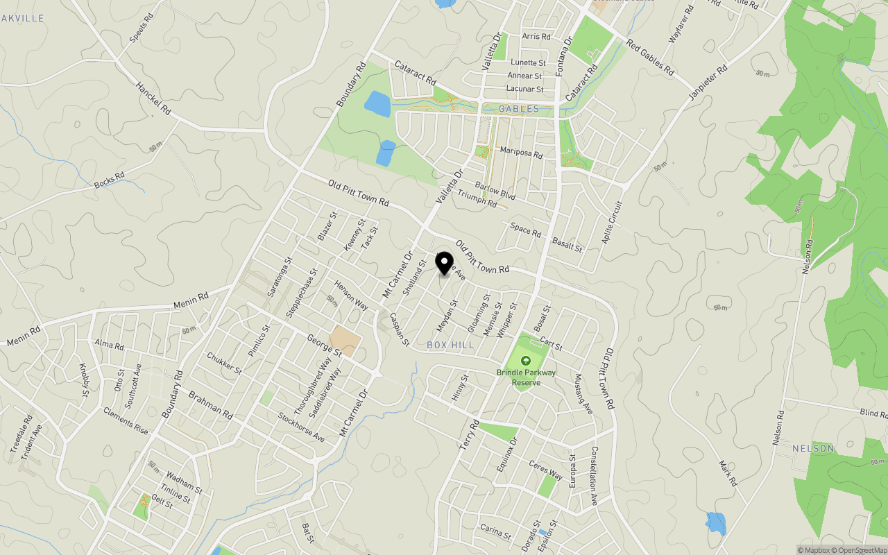 Map preview — click to interact