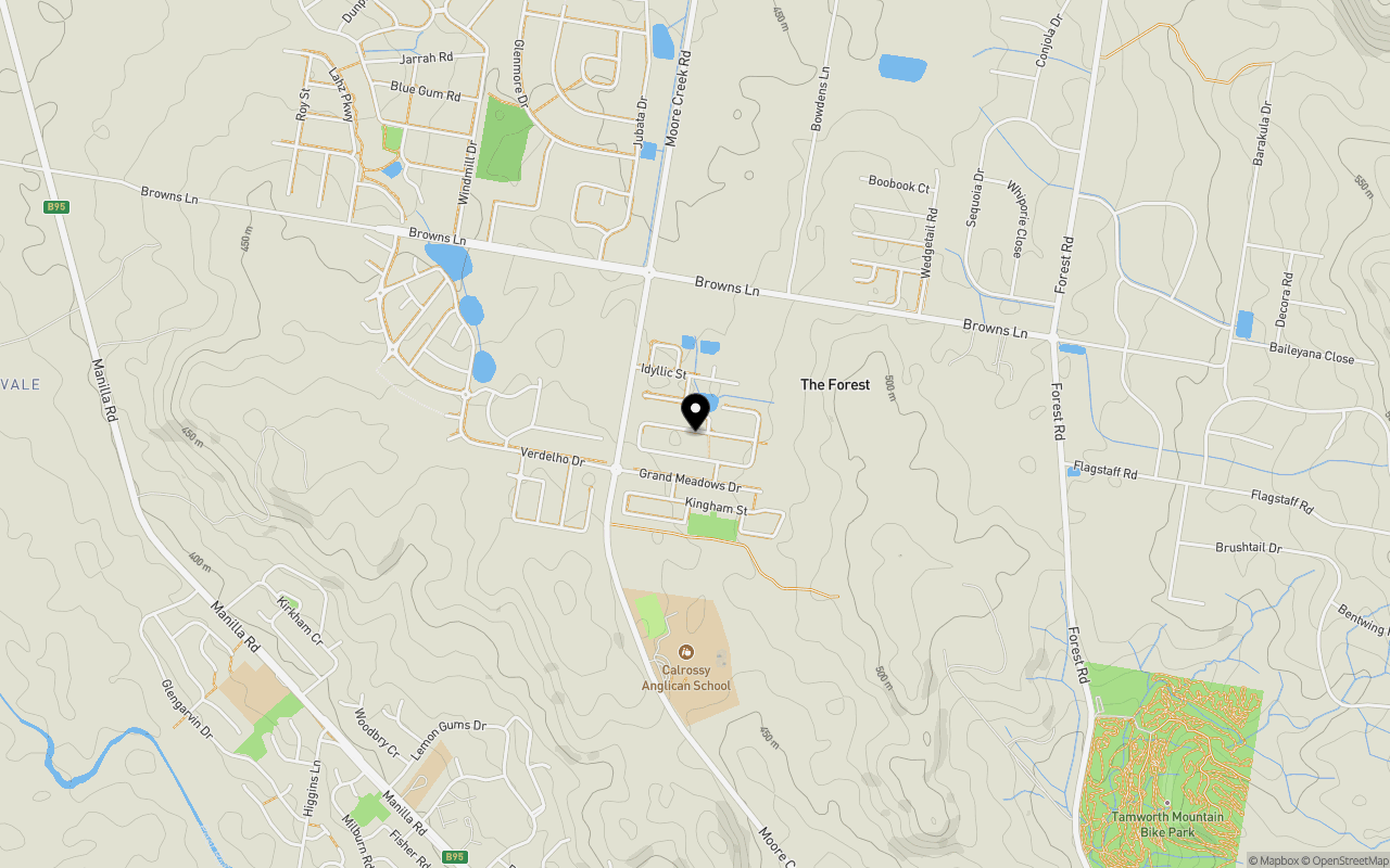 Map preview — click to interact