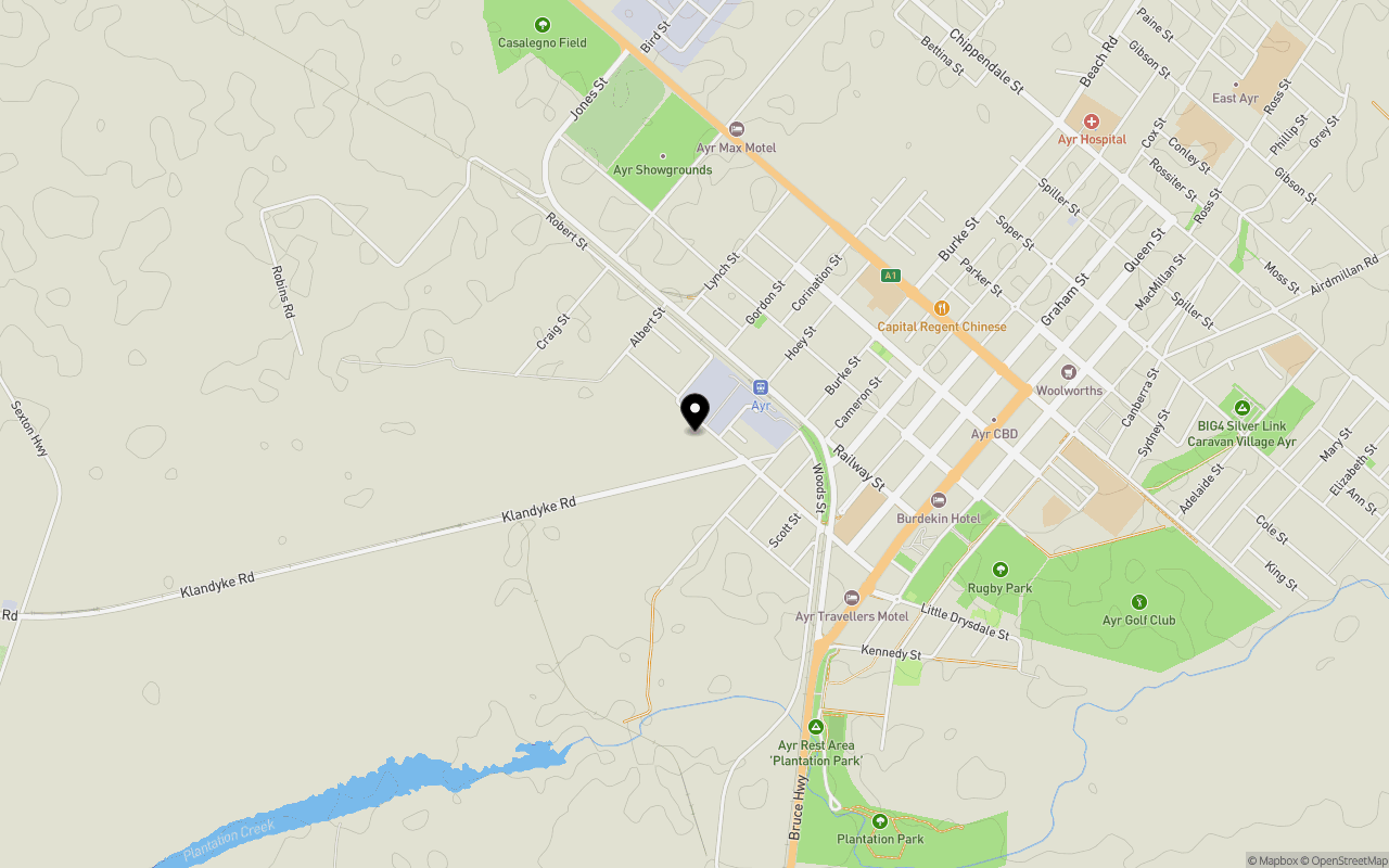 Map preview — click to interact