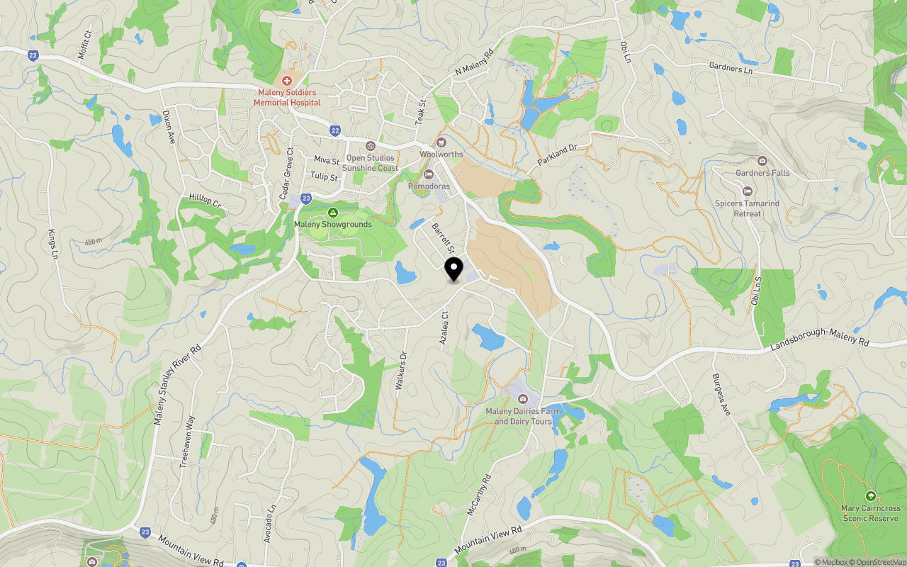 Map preview — click to interact