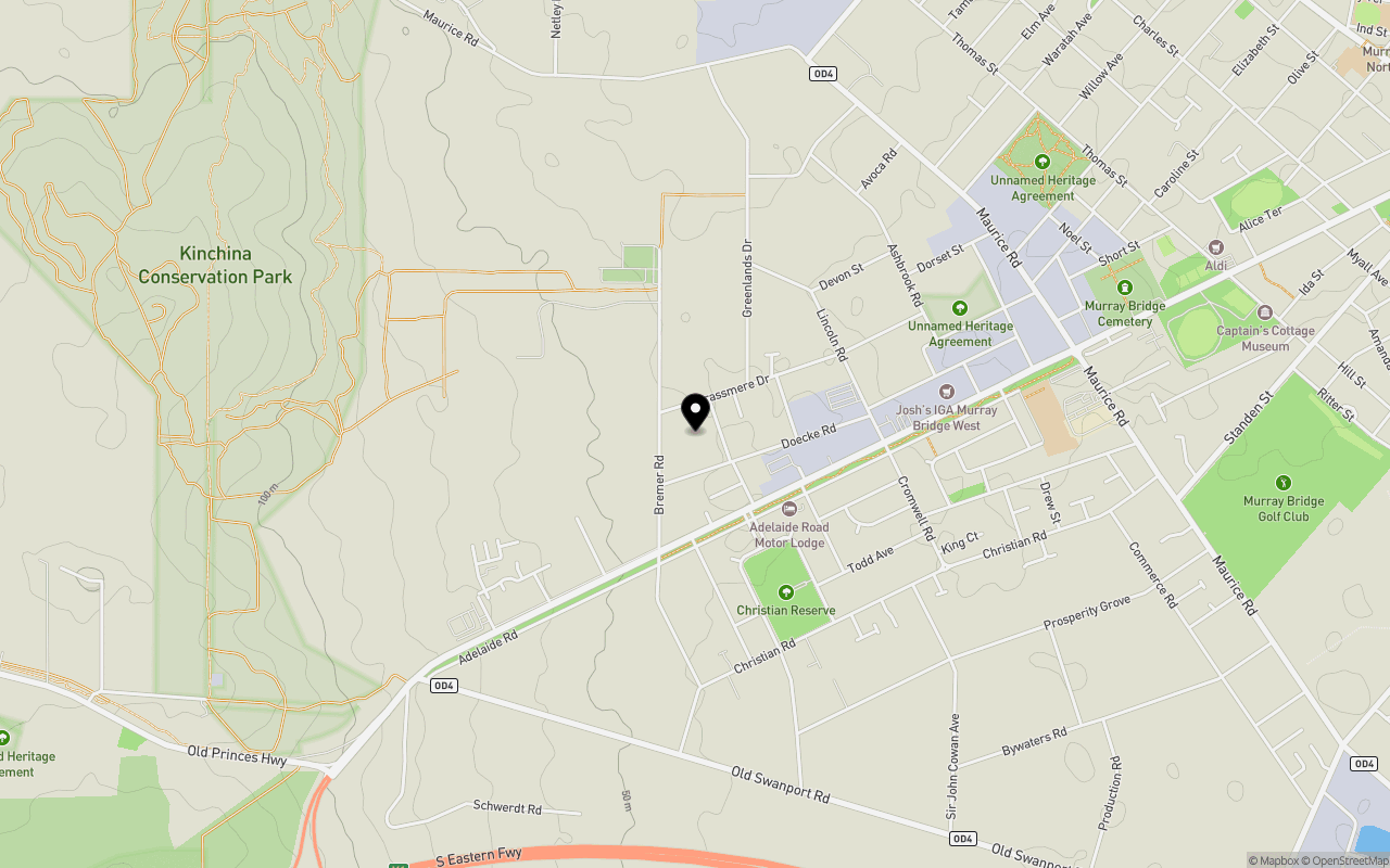 Map preview — click to interact