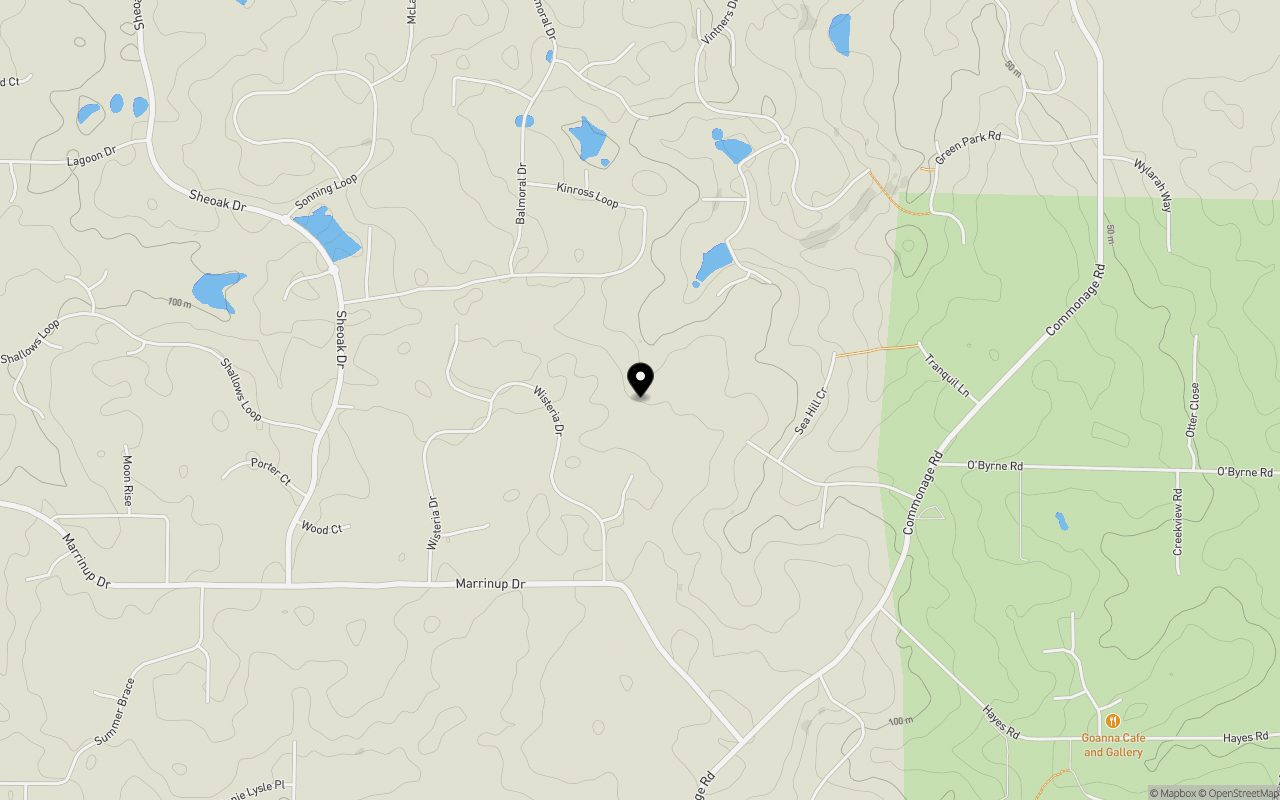 Map preview — click to interact