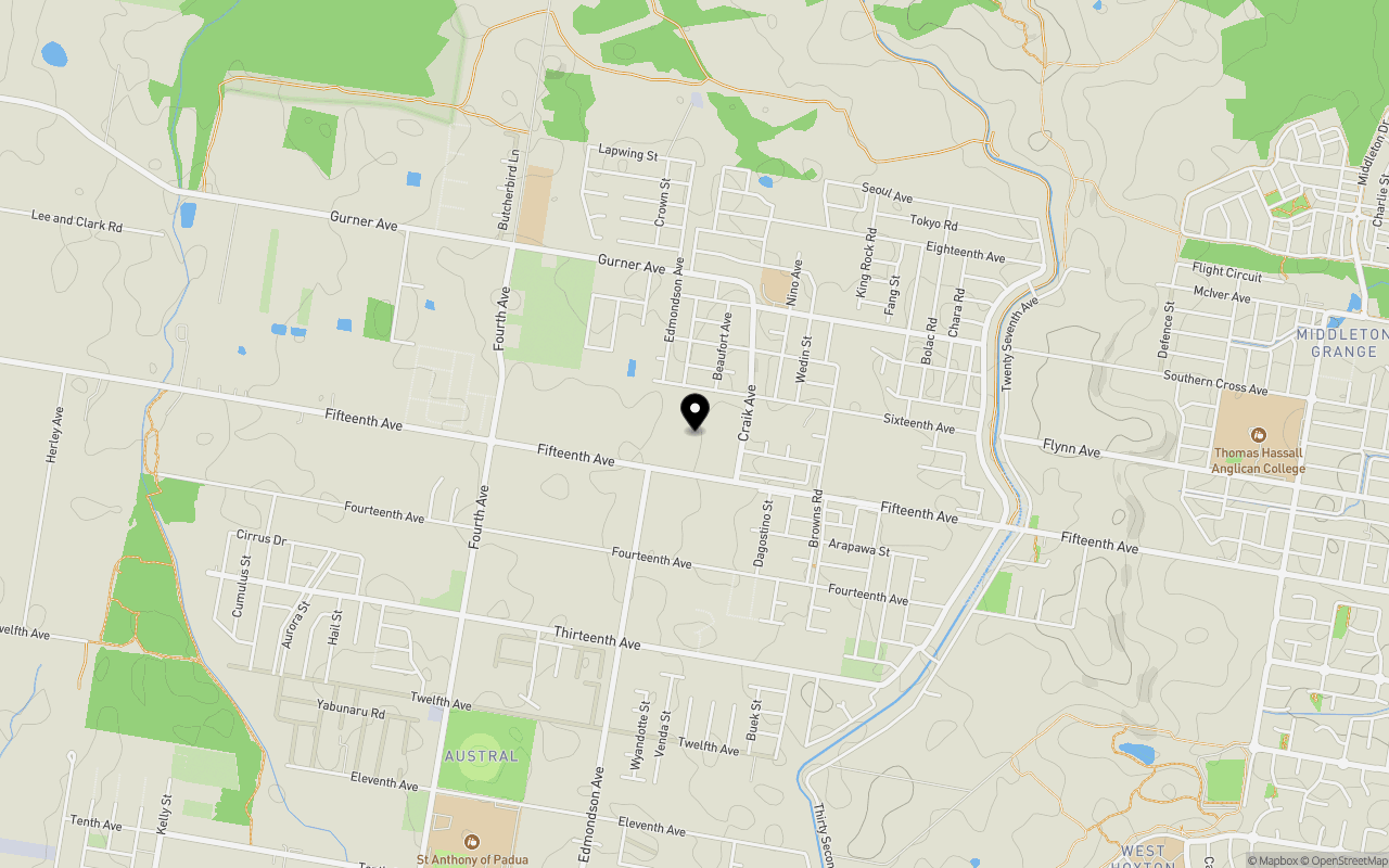 Map preview — click to interact
