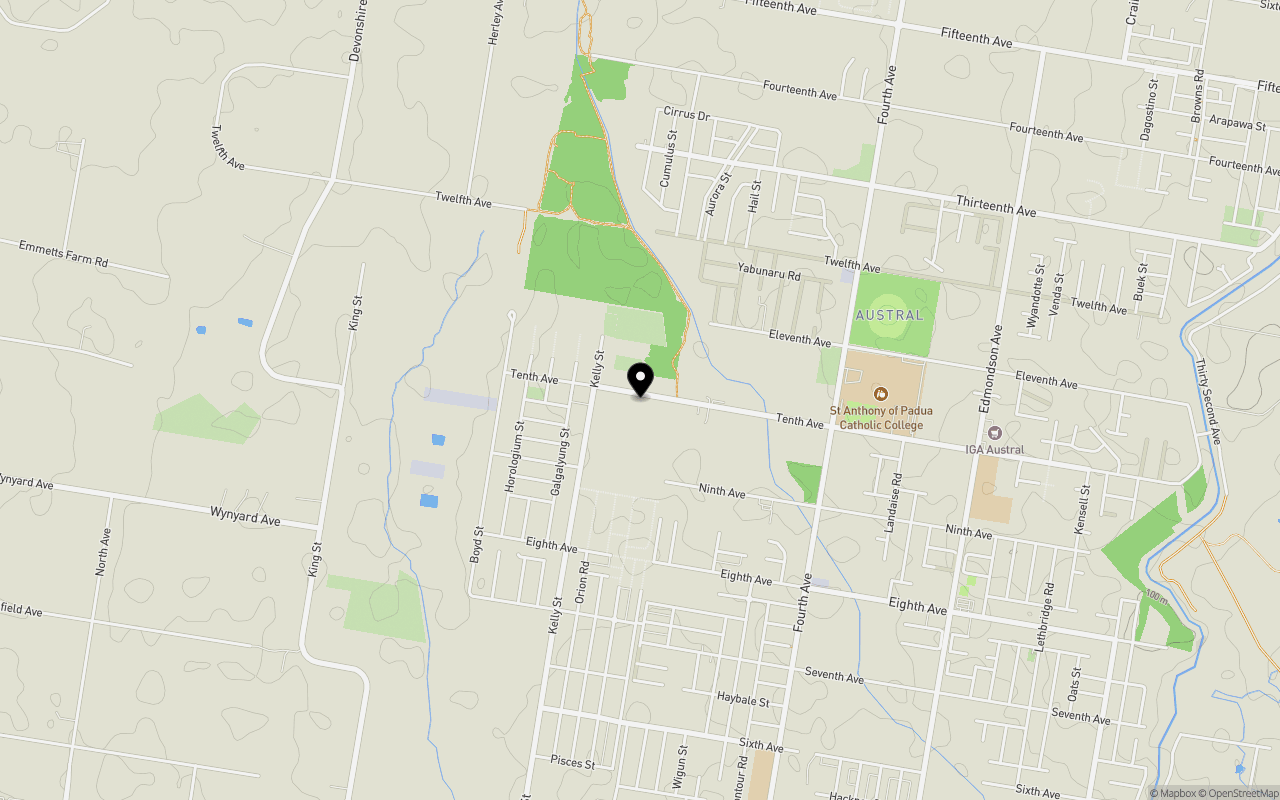 Map preview — click to interact