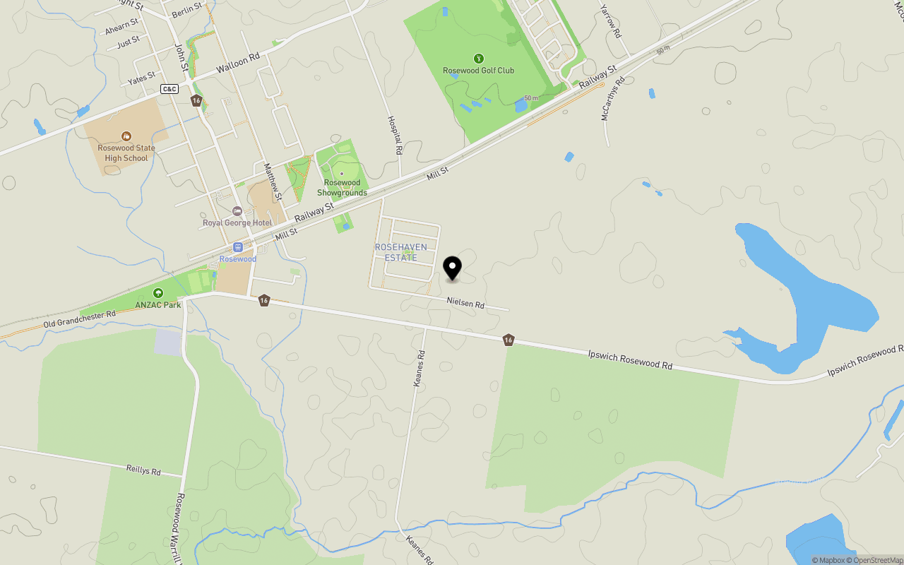 Map preview — click to interact