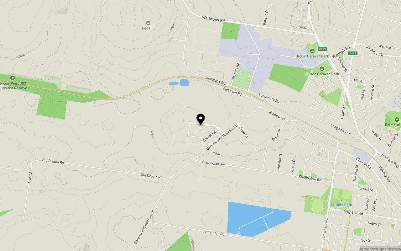 Map preview — click to interact