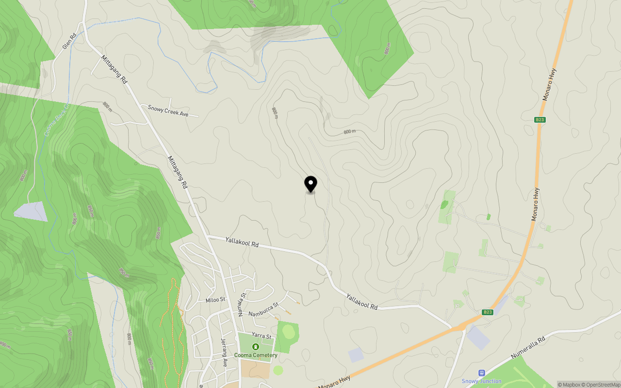 Map preview — click to interact