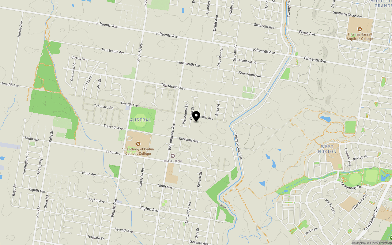 Map preview — click to interact