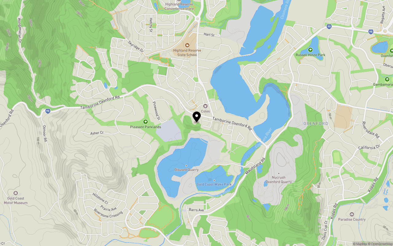 Map preview — click to interact