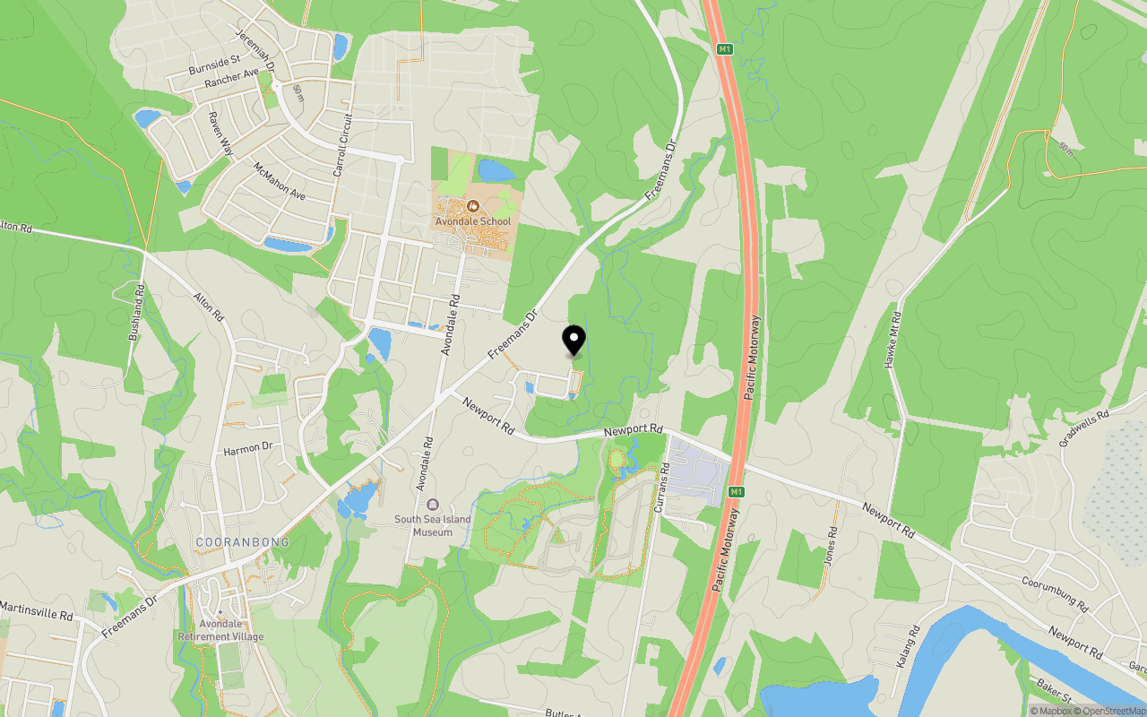Map preview — click to interact