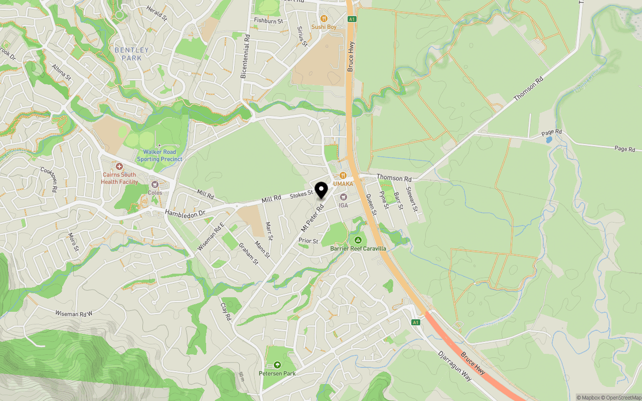Map preview — click to interact