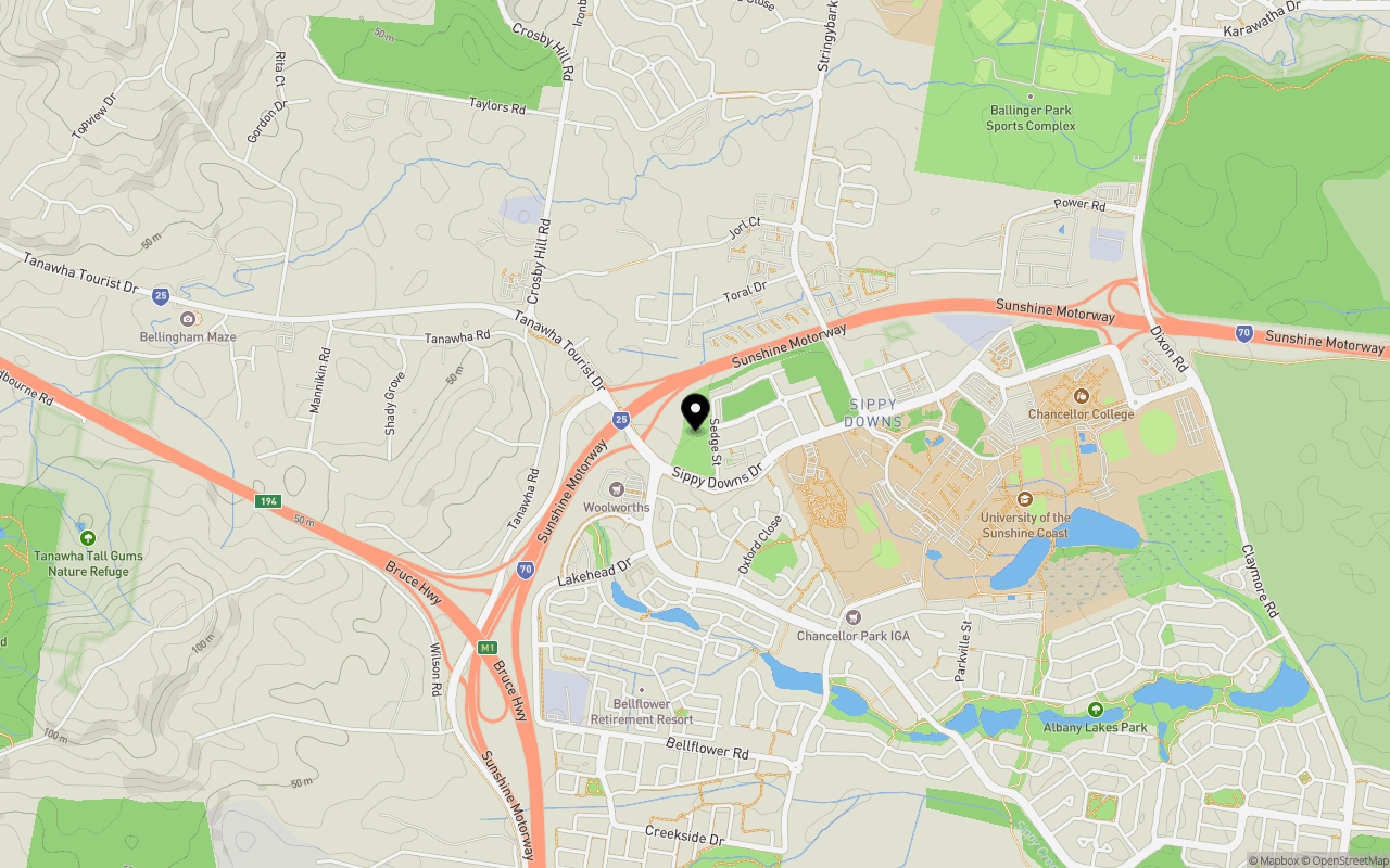 Map preview — click to interact