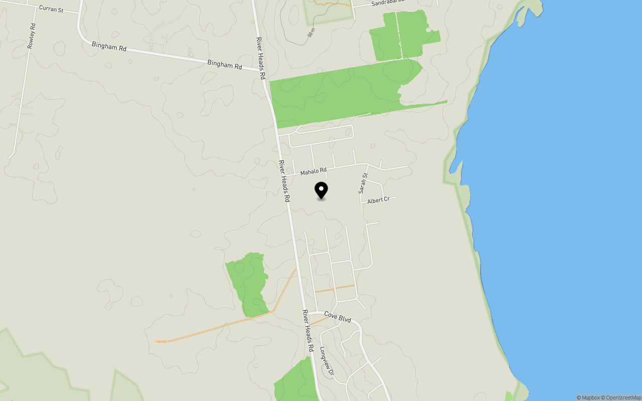 Map preview — click to interact