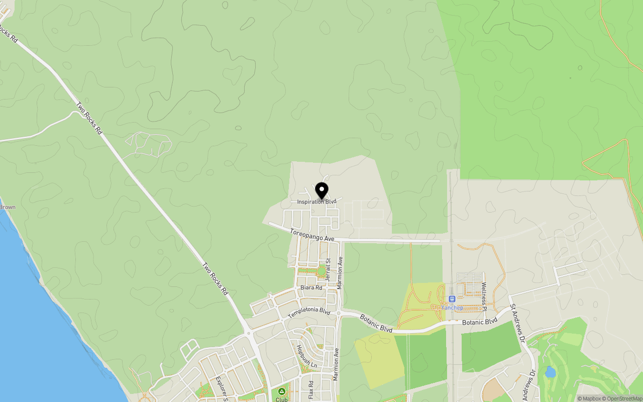 Map preview — click to interact