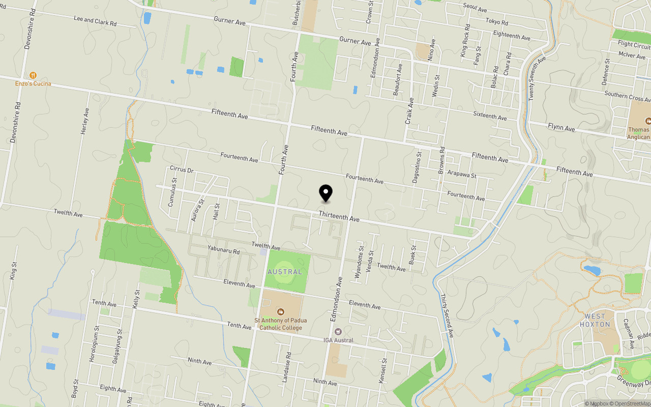 Map preview — click to interact