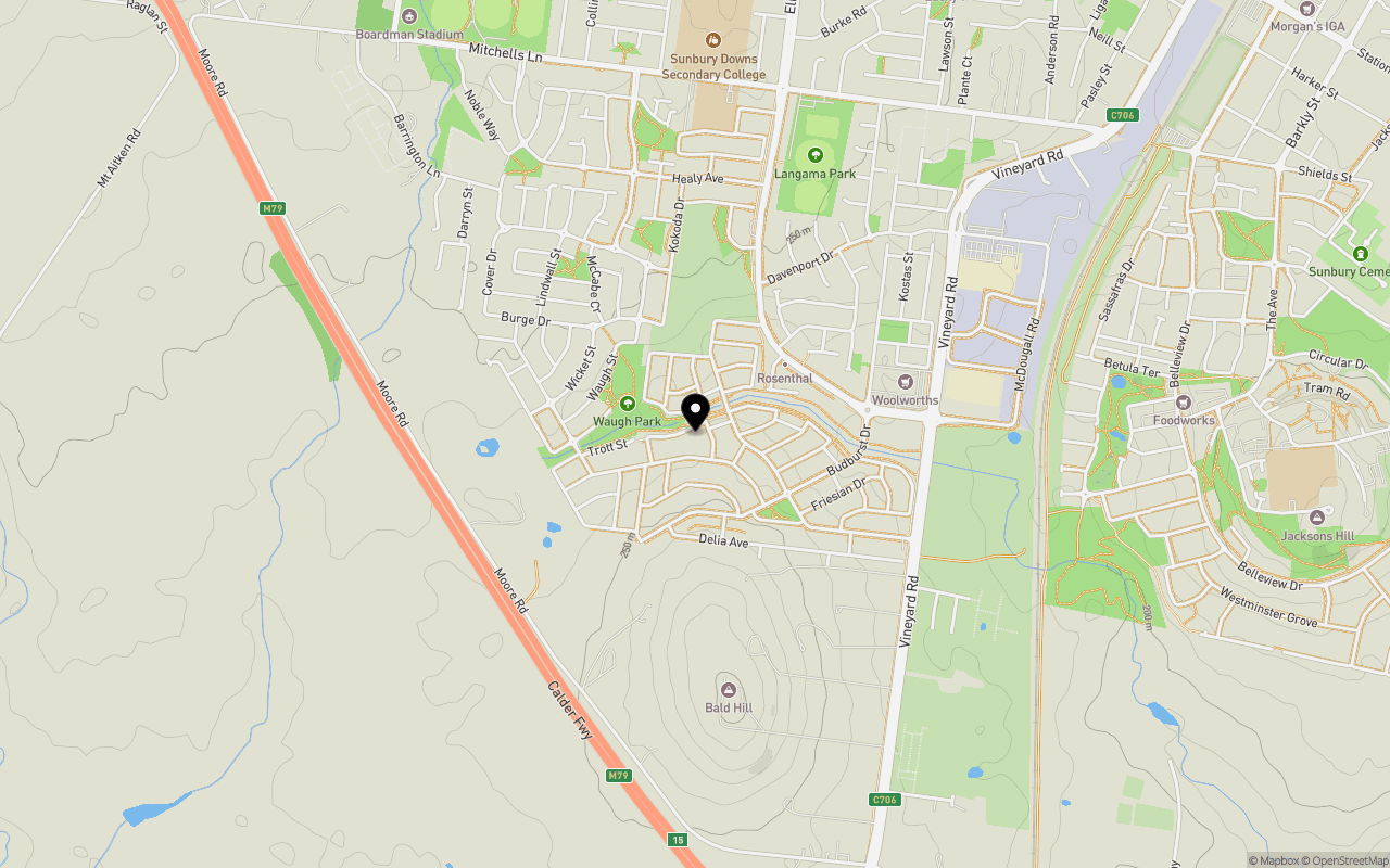 Map preview — click to interact