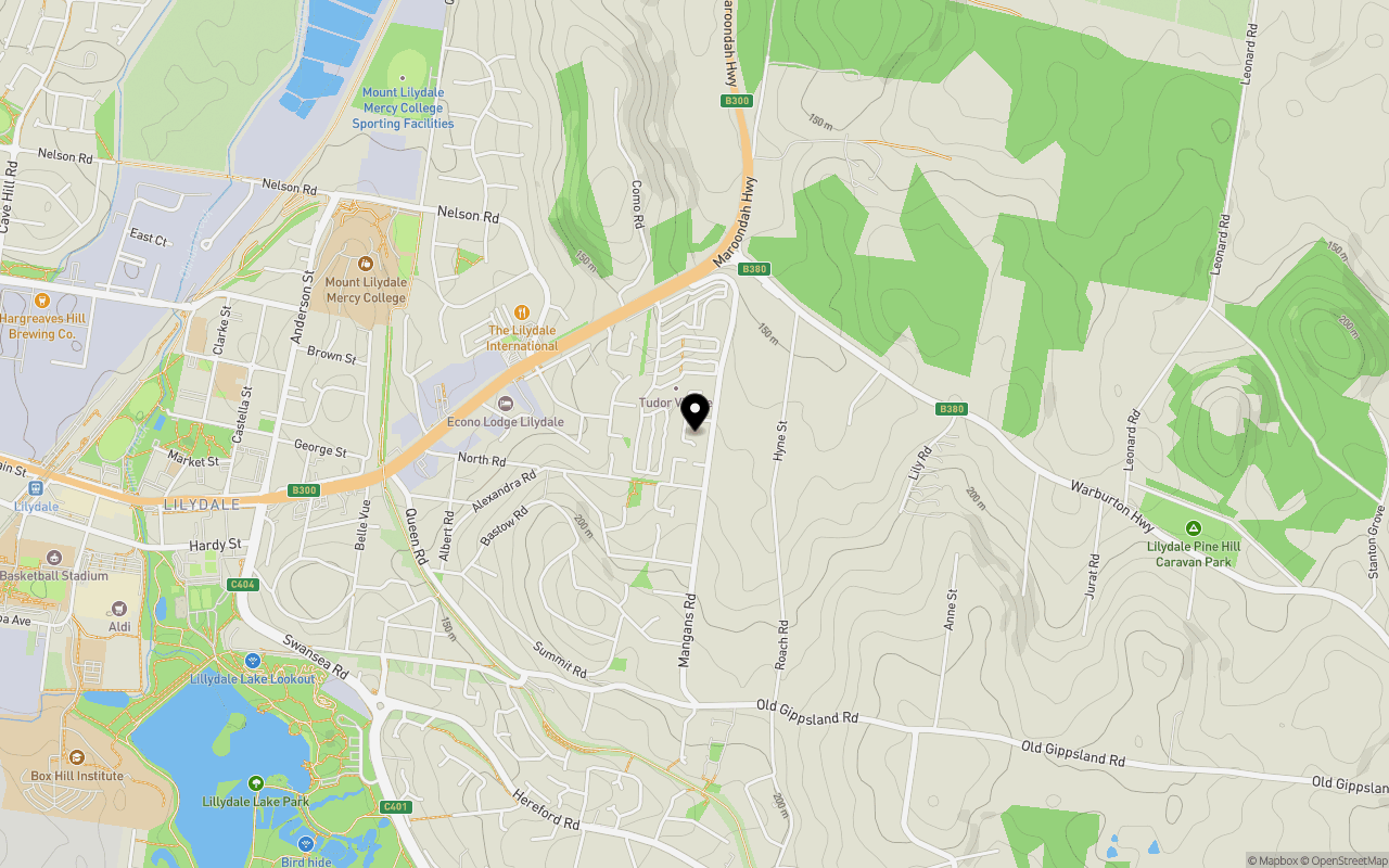 Map preview — click to interact